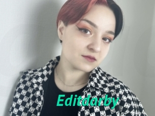 Editdarby