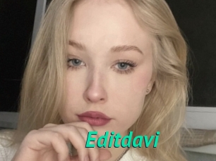 Editdavi
