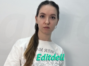 Editdell