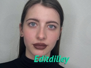 Editdilley