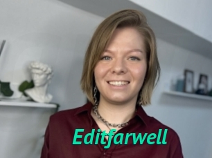 Editfarwell