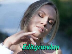 Editgrandon