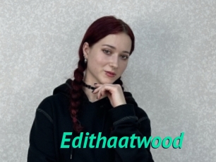 Edithaatwood