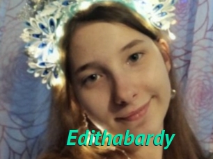 Edithabardy