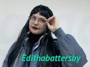 Edithabattersby