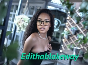 Edithablakeway