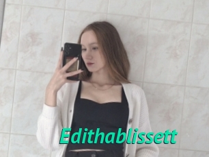 Edithablissett