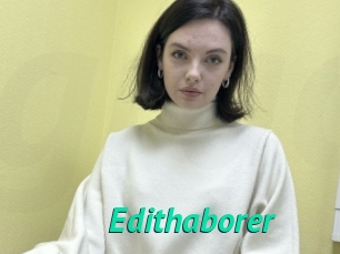 Edithaborer