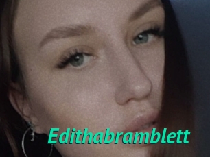 Edithabramblett