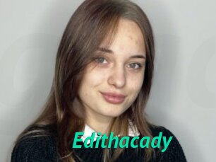 Edithacady