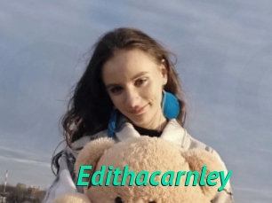 Edithacarnley