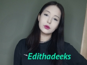 Edithadeeks