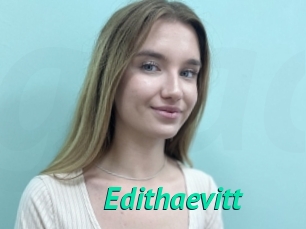 Edithaevitt