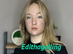 Edithagelling