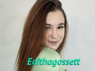Edithagossett