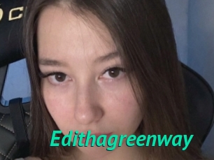 Edithagreenway
