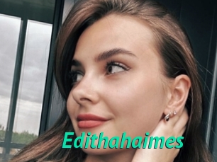 Edithahaimes