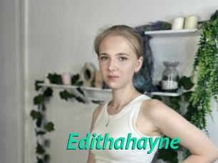 Edithahayne