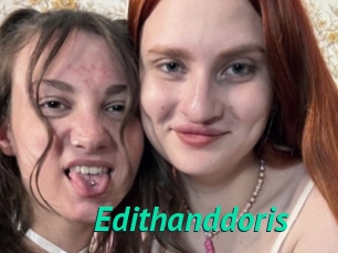 edithanddoris Gratis Camsex