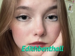 Edithbenthall