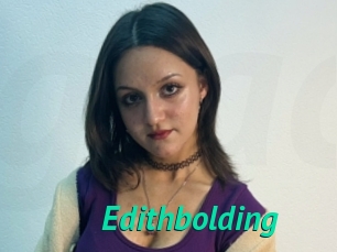 Edithbolding