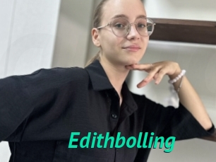 Edithbolling