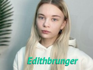 Edithbrunger