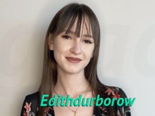 Edithdurborow