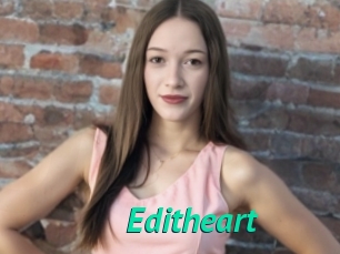 Editheart