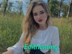 Editheming