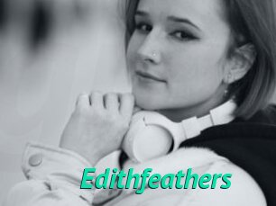 Edithfeathers
