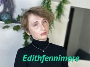 Edithfennimore