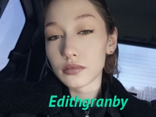 Edithgranby