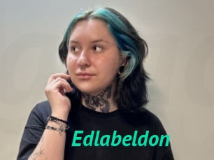 Edlabeldon