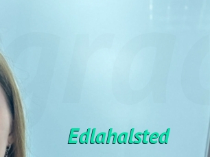 Edlahalsted