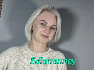 Edlahanney