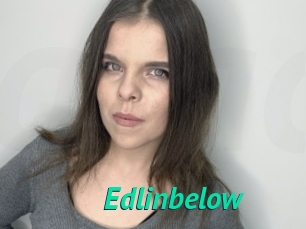 Edlinbelow