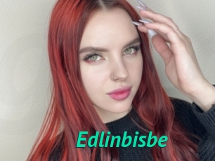 Edlinbisbe