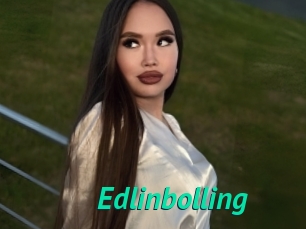 Edlinbolling