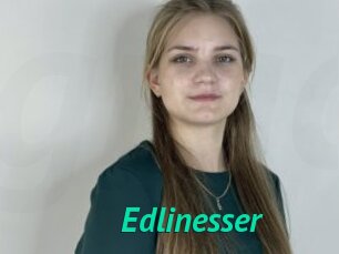 Edlinesser
