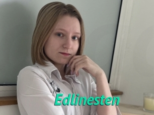 Edlinesten