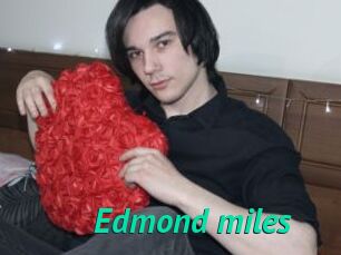 Edmond_miles