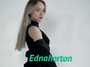 Ednahorton