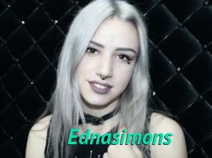 Ednasimons