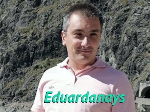eduardanays Gratis Camsex