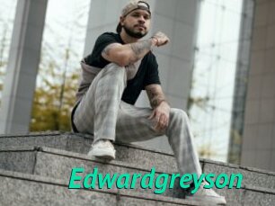 Edwardgreyson