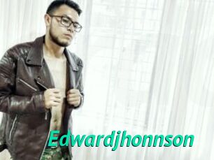 Edwardjhonnson