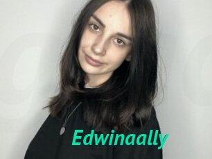 Edwinaally