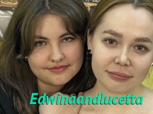 Edwinaandlucetta
