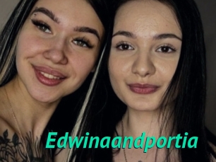 Edwinaandportia